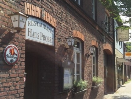 照片: Haus Probst