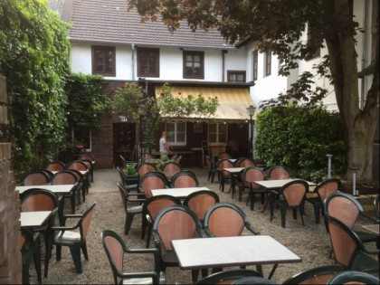 照片: Haus Probst